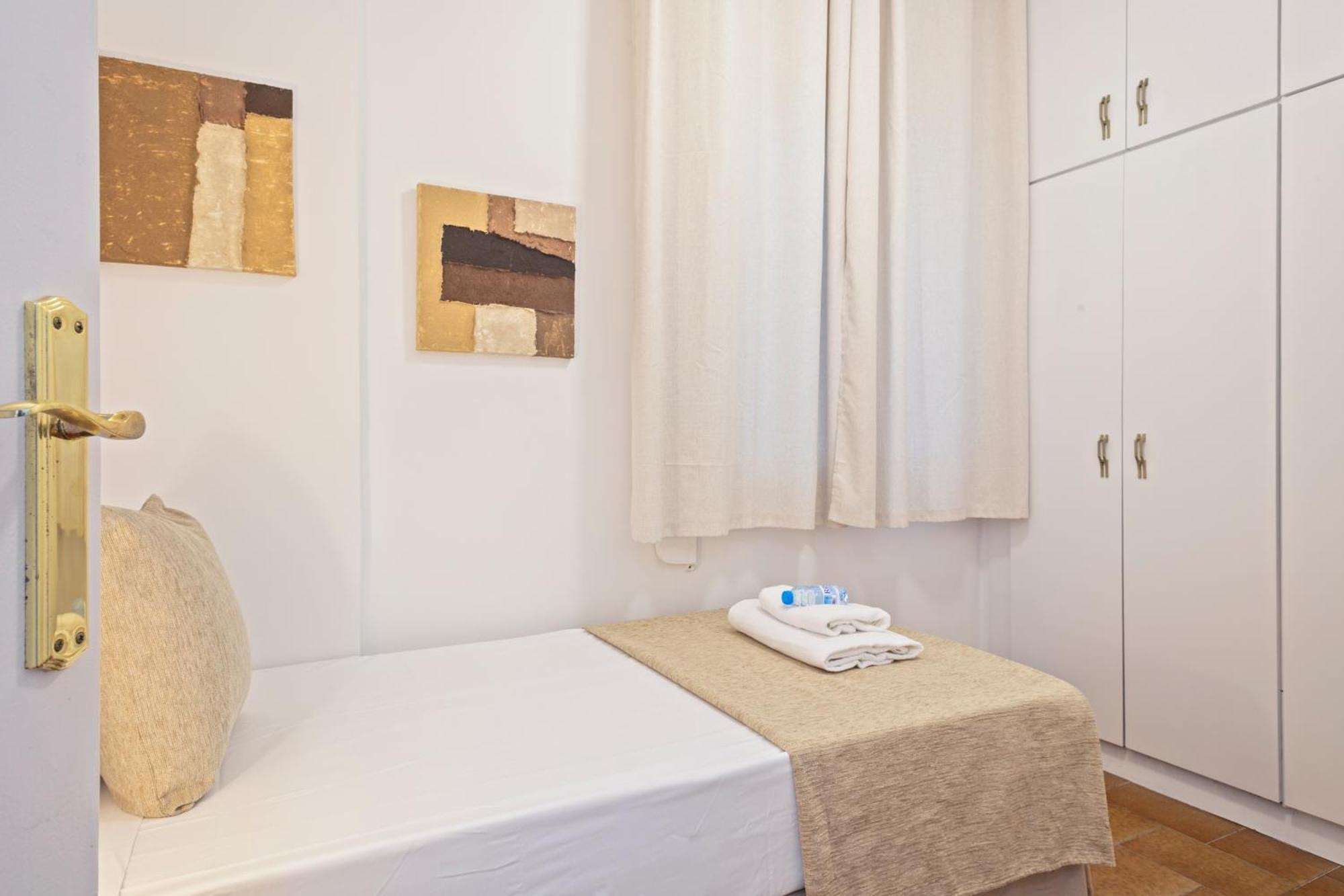 Appartamento Alcam Cantabria