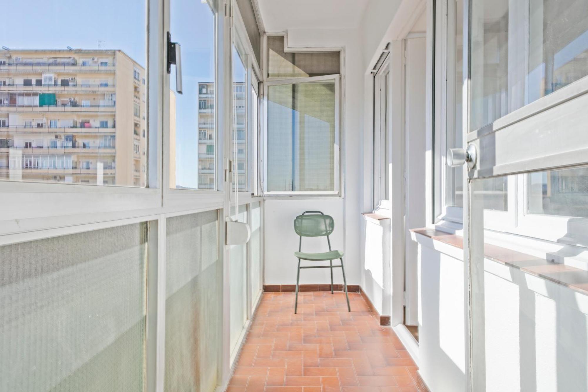 Appartamento Alcam Cantabria Barcellona